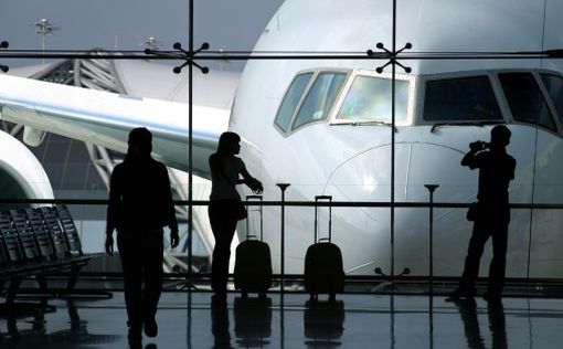 Минтранс РФ выбирает самый безопасный аэропорт Египта