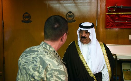 Саудовский принц-коррупционер заплатил 1 млрд. за свободу