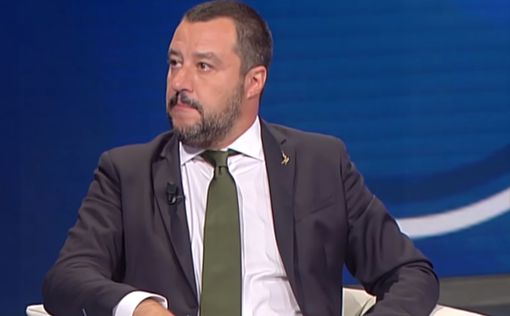 Министры Италии и Люксембурга повздорили из-за мигрантов