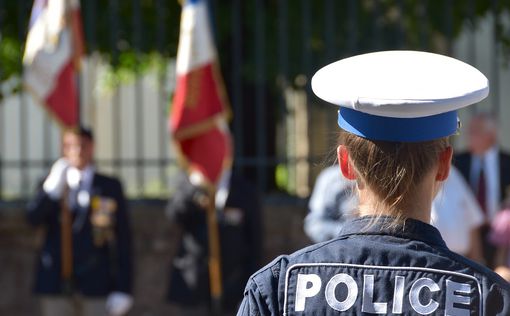 Атака на прохожих во Франции: появились подробности