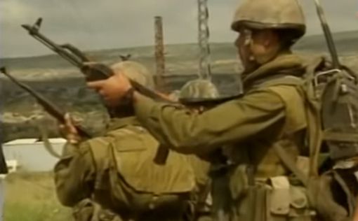 Израиль окажет помощь ветеранам Армии Южного Ливана