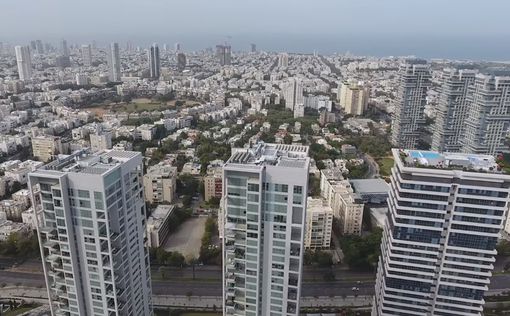 В Иерусалиме появятся два больших офисных центра