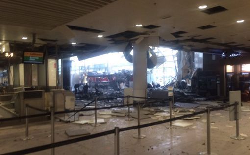Растет количество жертв теракта в аэропорту Завентем