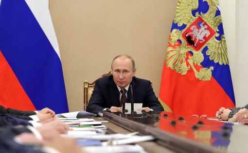 От саммита G20 не жду прорывных решений – Путин