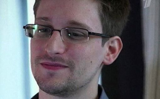 Сноуден связал массовые хакерские атаки с АНБ