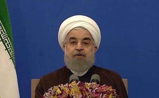 Рухани: атаки в Тегеране сделают нас более стойкими