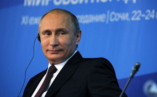 Путин признал, что помог Януковичу бежать