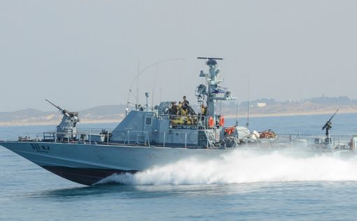 Арестован морской контрабандист ХАМАСа