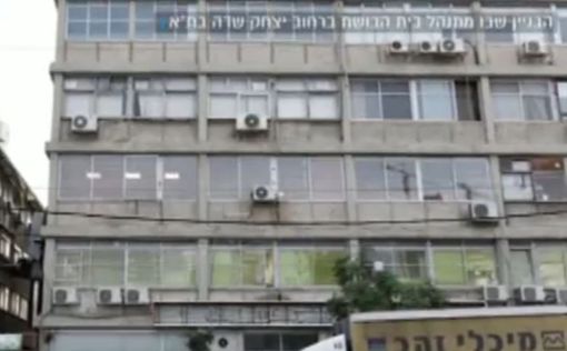 Тель-Авив: доходы владелиц борделей - десятки миллионов