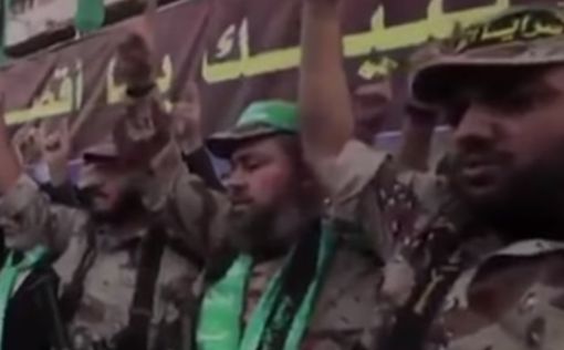 Бывший командир разведки: ХАМАС приперли к стенке