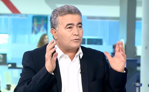 Амир Перец будет министром экономики