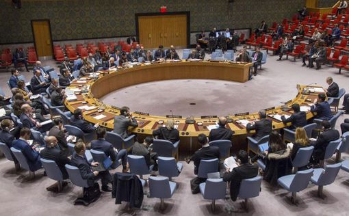 СБ ООН сегодня обсудит удары США по Сирии