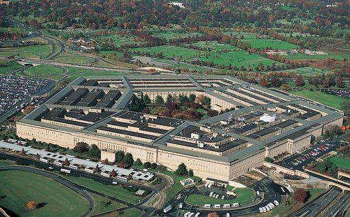 Пентагон: США не сотрудничает с ISIS