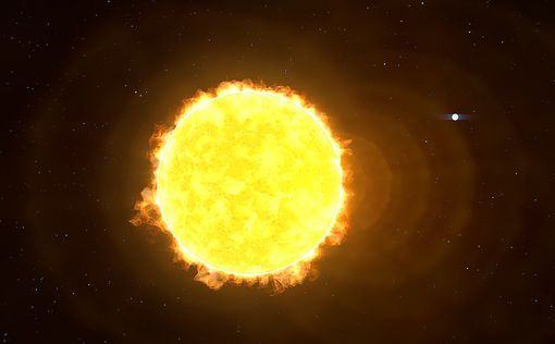 Ученые: Солнце может разрушить Землю супервспышками