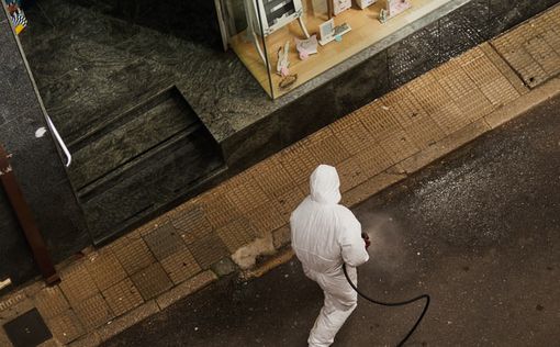 Пандемия отступает: в Италии рекордное снижение числа жертв