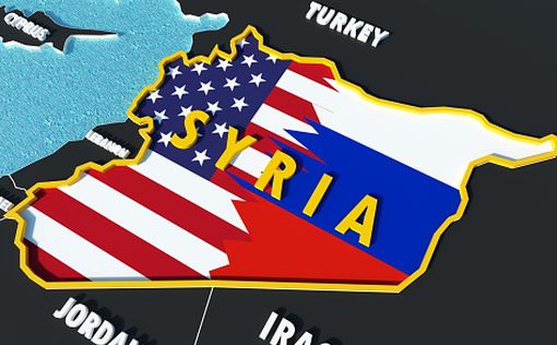 РФ и США создают каналы связи по Сирии на уровне генералов