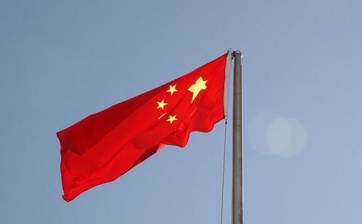 Китай поддержал санкции против России