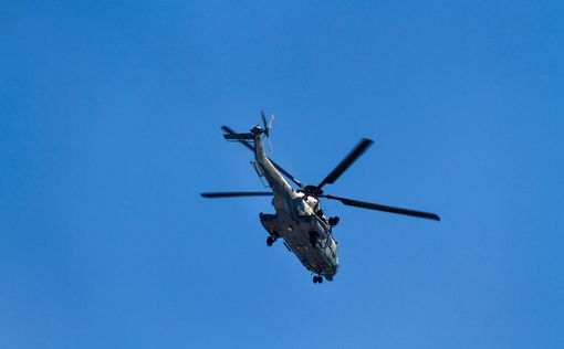 Пилоты сообщили о неполадках до крушения вертолета Apache