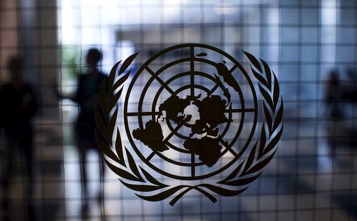 ООН: Дамаск виновен в химических атаках в Сирии