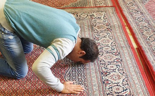 Мусульманам Университета Тель-Авива негде молиться