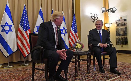 Трамп не позволит Ирану угрожать Израилю