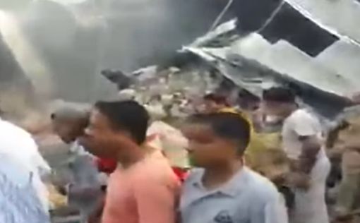 Взрыв на складе пиротехники в Индии унес жизни 23 человек