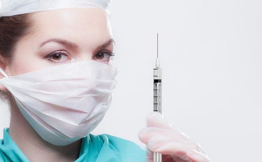 Ученые в шоке от гипервакцинированного немца, получившего 217 прививок от ковида