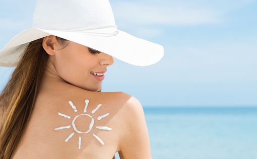 Солнцезащитный крем не спасет от рака кожи - ученые