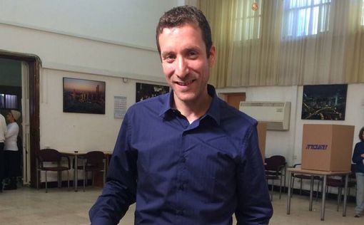 Депутат Сионистского лагеря: Бецелем демонизирует Израиль
