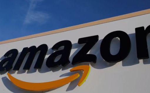 Amazon подписал соглашение с Почтой Израиля
