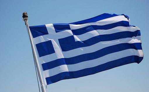 Греция опять на грани дефолта