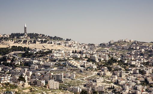 Израиль предложил ООП автономию в Восточном Иерусалиме