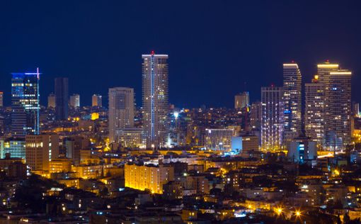 Город для богатых. Тель-Авив теряет средний класс