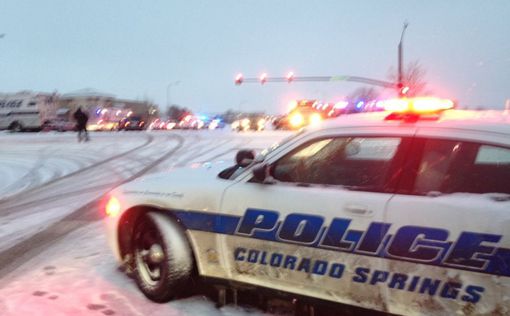 Перестрелка в Колорадо. 3 погибших, 9 раненых