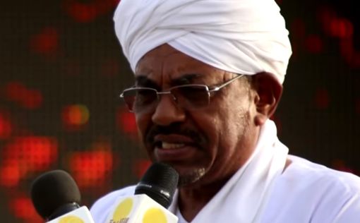 У диктатора Судана нашли $113 миллионов наличными