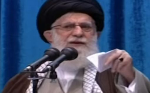 Лидер Ирана Хаменеи сравнил экономику США с Титаником