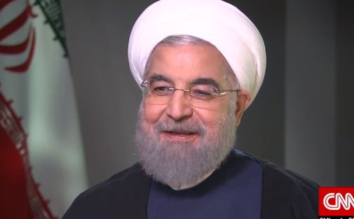 Рухани: мусульмане, сближающиеся с Израилем, омерзительны