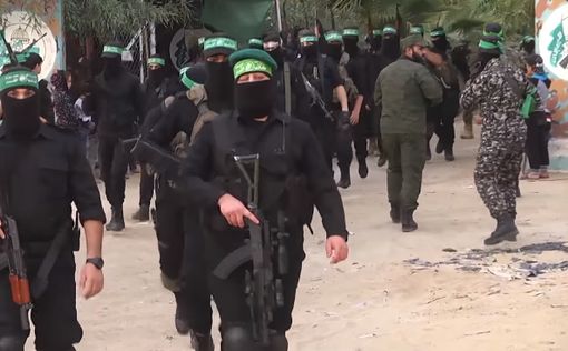 Палестинская автономия не верит ХАМАСу