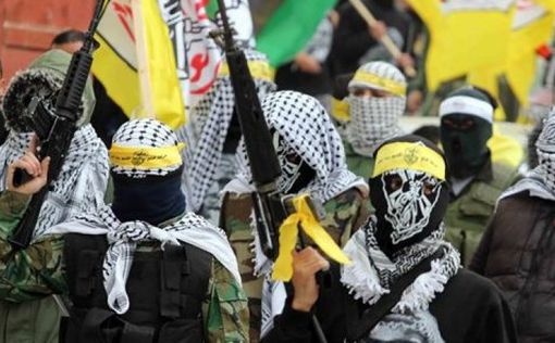 ФАТХ требует, чтобы ХАМАС не признавал Израиль
