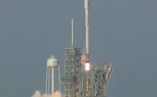 SpaceX взорвет ракету для проверки безопасности