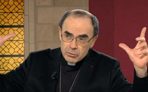 Архиепископ "сядет" за замалчивание сексуального насилия