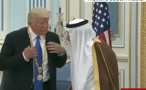 Трамп привезет в Израиль от Саудов "сделку мечты"