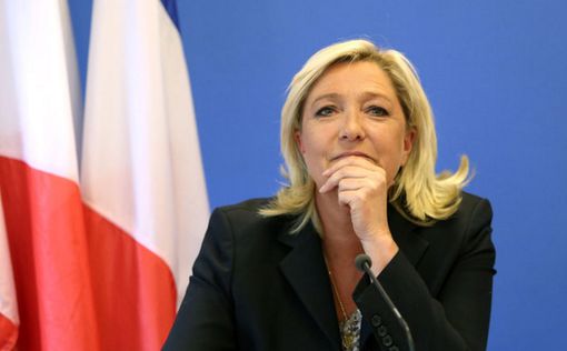 Ле Пен лишают неприкосновенности депутата Европарламента