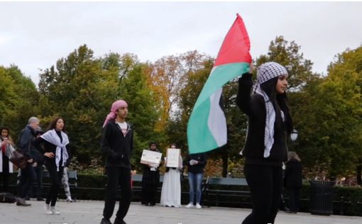 Норвегия признала законным бойкот израильских товаров