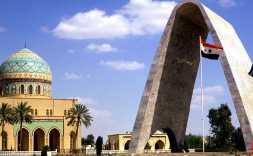 Парламентские выборы в Ираке состоятся 15 мая 2018 года 