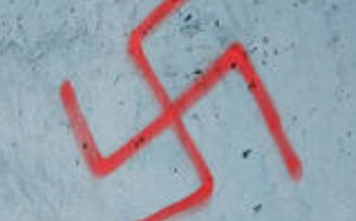 Антисемитское нападение на синагогу в Канаде