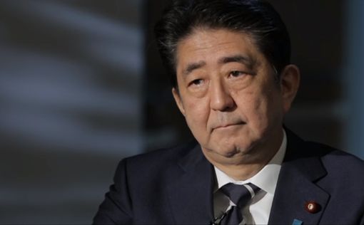 Япония поддержала новые санкции США против КНДР