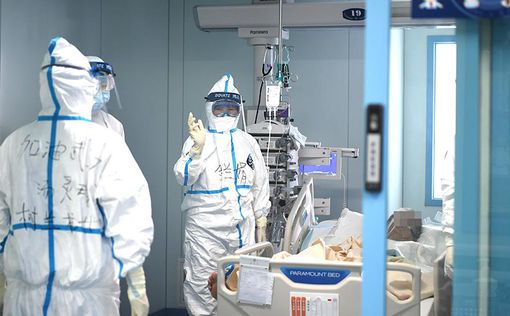 Израиль: больницам приказано готовить отделения коронавируса