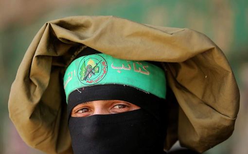 Абу Мазен объявит Газу "взбунтовавшейся территорией"