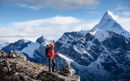 Власти Непала ввели новые запреты для покорителей Эвереста